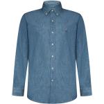 Polo Ralph Lauren - Shirts > Casual Shirts - Blue -