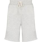 Shorts de running de créateur Ralph Lauren Polo Ralph Lauren gris pour homme en promo 