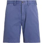 Shorts chinos de créateur Ralph Lauren Polo Ralph Lauren bleues bleuet Taille XL pour homme 