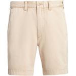 Shorts chinos de créateur Ralph Lauren Polo Ralph Lauren kaki à rayures Taille XL pour homme 