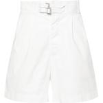 Shorts taille haute de créateur Ralph Lauren Polo Ralph Lauren blancs Taille XL pour homme 