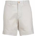 Shorts de créateur Ralph Lauren Polo Ralph Lauren beiges Taille XS look casual pour homme 