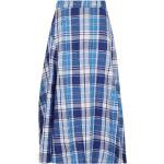 Polo Ralph Lauren - Skirts > Maxi Skirts - Blue -