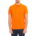 Polos de créateur Ralph Lauren Polo Ralph Lauren orange Taille L look fashion pour homme 