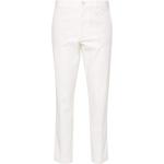 Pantalons chino de créateur Ralph Lauren Polo Ralph Lauren blancs stretch pour femme 