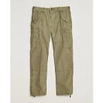 Pantalons cargo de créateur Ralph Lauren Polo Ralph Lauren verts pour homme 