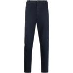 Pantalons chino de créateur Ralph Lauren Polo Ralph Lauren bleu indigo stretch W33 L34 pour homme 