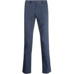 Pantalons de costume de créateur Ralph Lauren Polo Ralph Lauren bleu marine pour homme en promo 