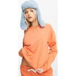 Vêtements de créateur Ralph Lauren Polo Ralph Lauren orange à logo en polaire Taille XS look casual pour femme 