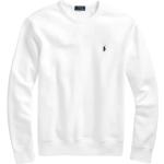 Sweats de créateur Ralph Lauren Polo Ralph Lauren blancs Taille XXL classiques pour homme 
