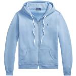 Sweats de créateur Ralph Lauren Polo Ralph Lauren bleus à capuche Taille XS pour femme 