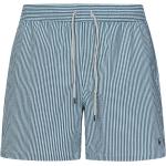 Shorts de bain de créateur Ralph Lauren Polo Ralph Lauren multicolores en fil filet Taille XL pour homme 