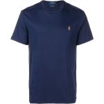 Polo Ralph Lauren t-shirt à logo brodé - Bleu