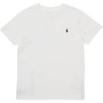 T-shirts de créateur Ralph Lauren Polo Ralph Lauren blancs enfant Taille 2 ans en promo 