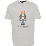 Polo Ralph Lauren - Tops > T-Shirts - Gray -
