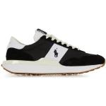 Chaussures de sport de créateur Ralph Lauren Polo Ralph Lauren blanches Pointure 40 pour homme 