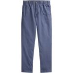 Pantalons classiques de créateur Ralph Lauren Polo Ralph Lauren bleus Taille XS look casual 