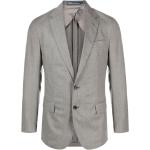 Vestes en laine de créateur Ralph Lauren Polo Ralph Lauren grises en viscose Taille XS pour homme 