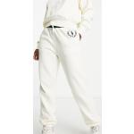 Polos brodés de créateur Ralph Lauren Polo Ralph Lauren blancs Taille M classiques pour femme en promo 