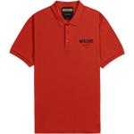 Moschino - Polos - Rouge -