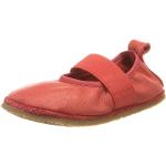 Chaussures casual Pololo rouges Pointure 20 look casual pour fille 