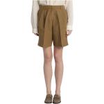 Pomandère - Shorts > Casual Shorts - Green -