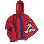 Ponchos Mickey Mouse Club Mickey Mouse Taille S 