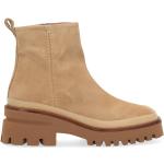 Pons Quintana - Shoes > Boots > Ankle Boots - Beige -