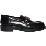 Pons Quintana - Shoes > Flats > Loafers - Black -