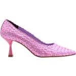 Pons Quintana - Shoes > Heels > Pumps - Pink -