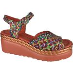 Pons Quintana - Shoes > Heels > Wedges - Multicolor -