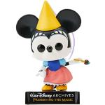 Figurines de films Funko en vinyle Mickey Mouse Club Minnie Mouse 