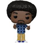 Funko Pop Rocks: Snoop Dogg - Figurine en Vinyle à Collectionner - Idée de Cadeau - Produits Officiels - Jouets pour Les Enfants et Adultes - Music Fans - Modèle de Figurine pour Les Collectionneurs
