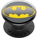 Coques & housses PopSockets noires de portable Batman 