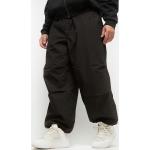Pantalons cargo Urban Classics noirs Taille L pour homme 