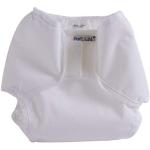 Culottes de protection Popolini blanches pour fille de la boutique en ligne Amazon.fr 