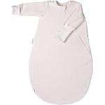 Gigoteuse à manches longues Popolini blanches en coton bio Taille 2 ans pour bébé de la boutique en ligne Amazon.fr 