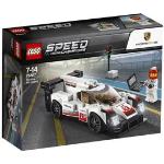 Porsche 919 Hybrid - LEGO® Speed Champions - 75887