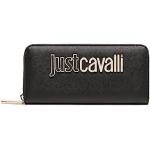 Sacs de voyage Just Cavalli noirs look fashion pour femme 