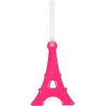 Étiquettes bagage Alife Design roses Tour Eiffel en promo 