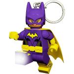Porte-clés Batgirl Lego Batman Movie Ty