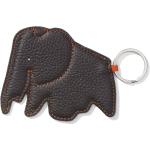 Porte-clés Vitra à motif éléphants 