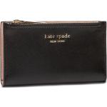 Portefeuille femme grand format KATE SPADE - Spencer PWR00280 Black 001