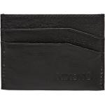 Portefeuille Homme Nixon Flaco Leather Card - Black One Size