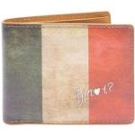 YNOT Portefeuille homme U Great Britain FV-366 .GB FLAGVINTAGE Portefeuille Great Britain CHOIX =P, Italia