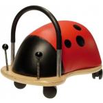 Porteur Wheely Bug coccinelle (Petit modèle)
