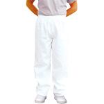 Pantalons de travail Portwest blancs Taille XS look fashion pour homme 