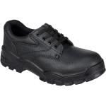 Chaussures de sécurité Portwest noires Pointure 41 avec un talon jusqu'à 3cm pour homme 