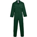 Vêtements de travail Portwest verts Taille XL look fashion pour homme 