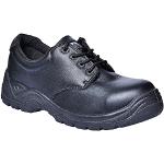 Chaussures basses Portwest noires norme S3 résistantes à l'eau Pointure 39 look fashion pour homme 